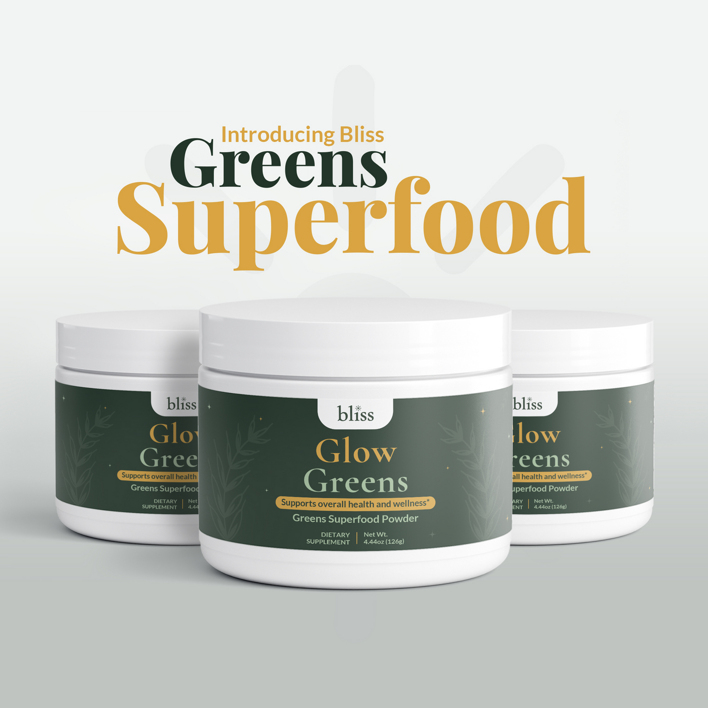 Glow Greens