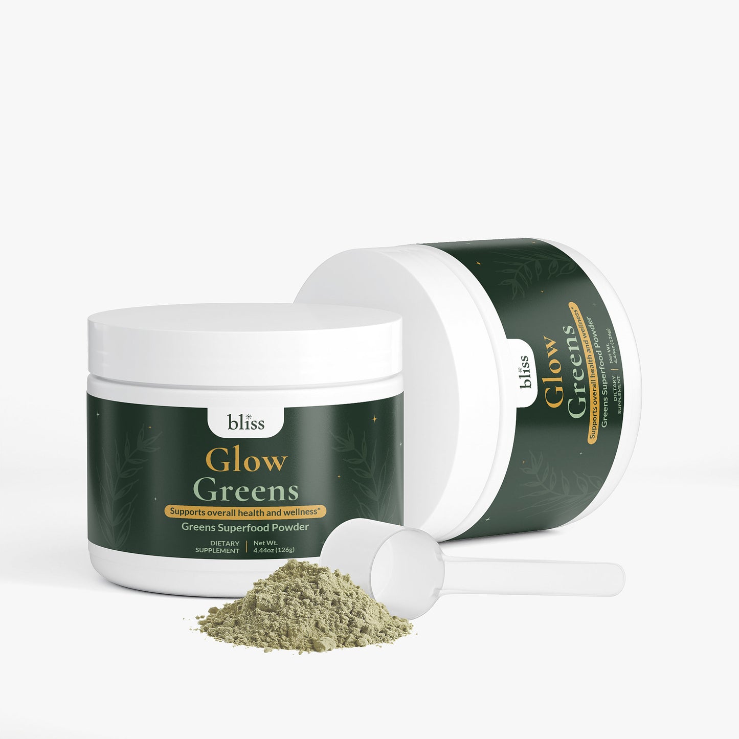 Glow Greens