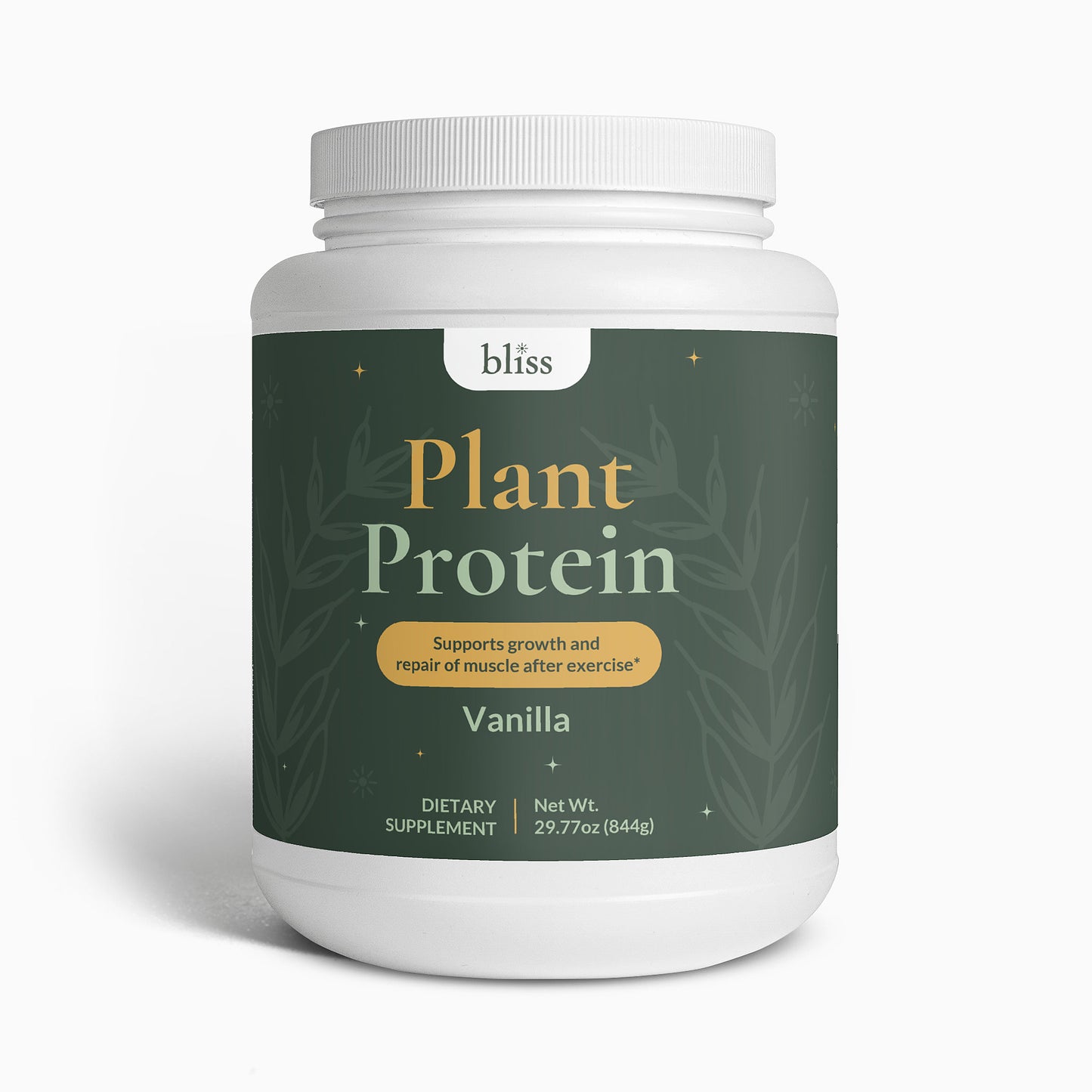 Protein Bundle