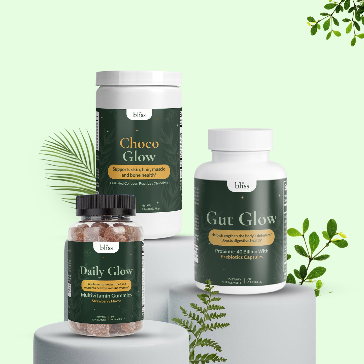 Wellness Bundle