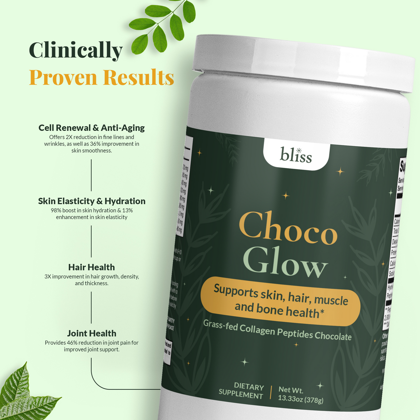Choco Glow