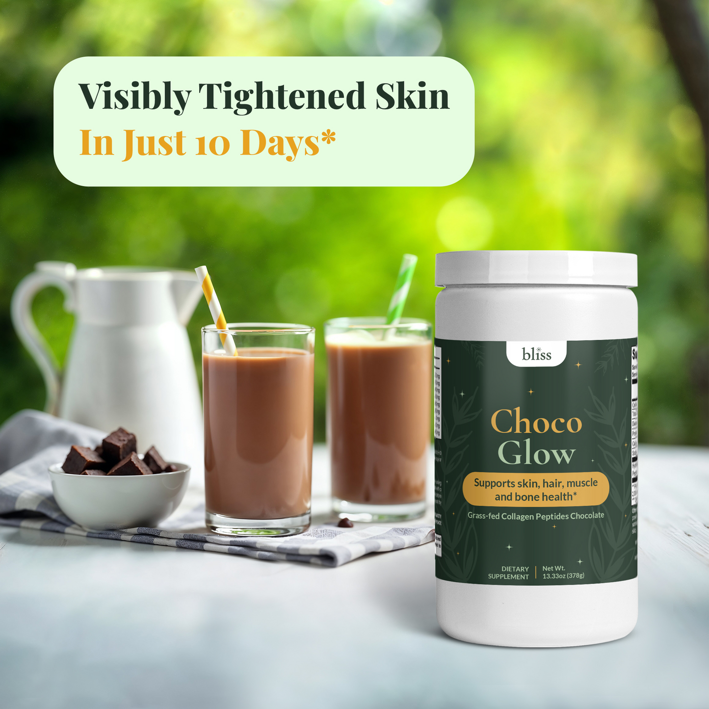 Choco Glow