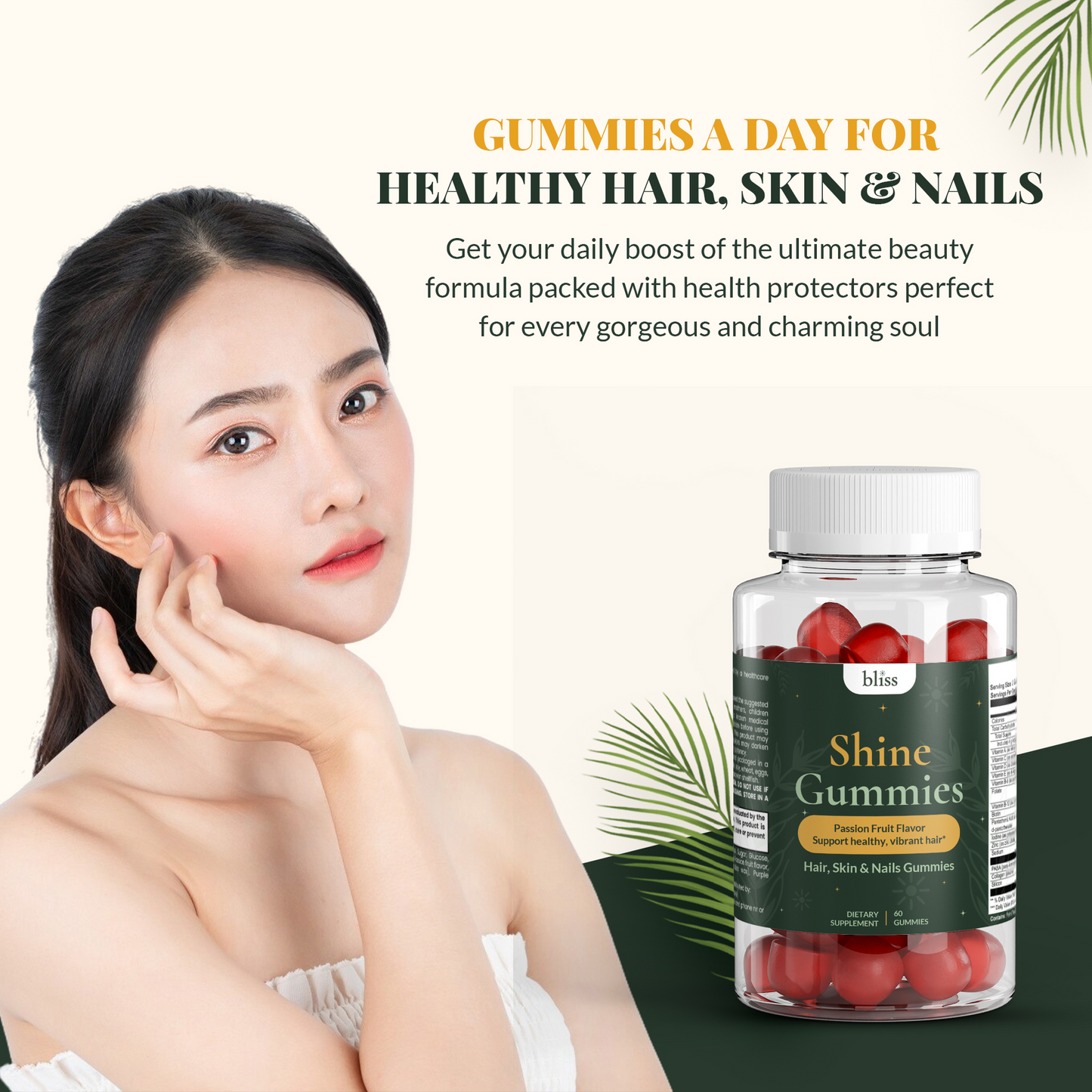 Shine Gummies