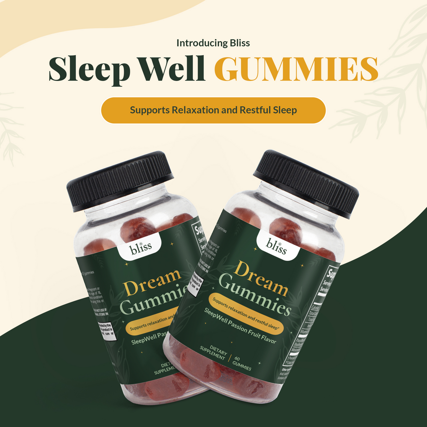 Dream Gummies
