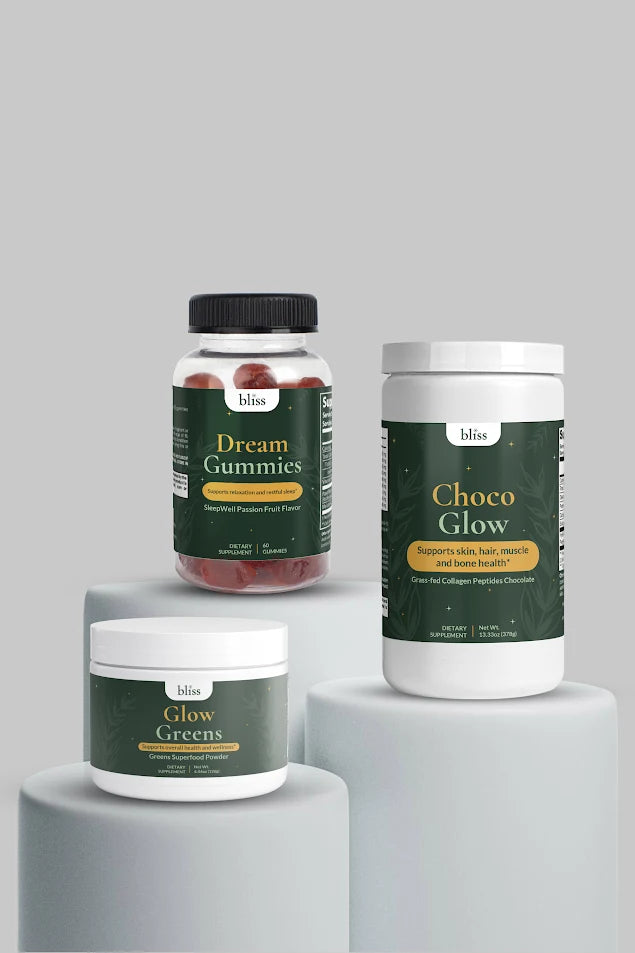 Wellness Bundle
