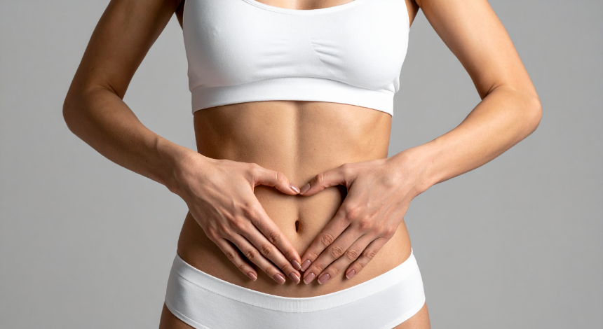 Why Gut Health Is the Secret to Better Sleep, Energy, and Mood