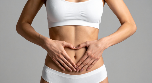 Why Gut Health Is the Secret to Better Sleep, Energy, and Mood