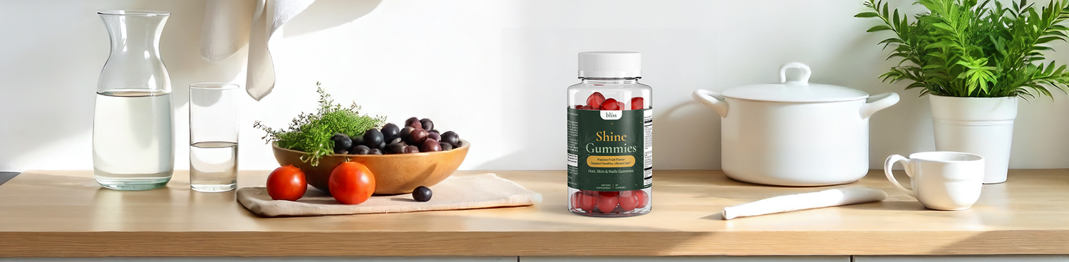 Daily Health Essentials
