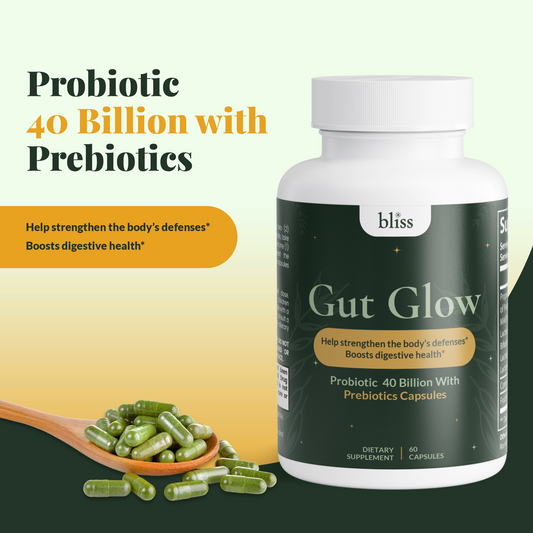 Gut Glow