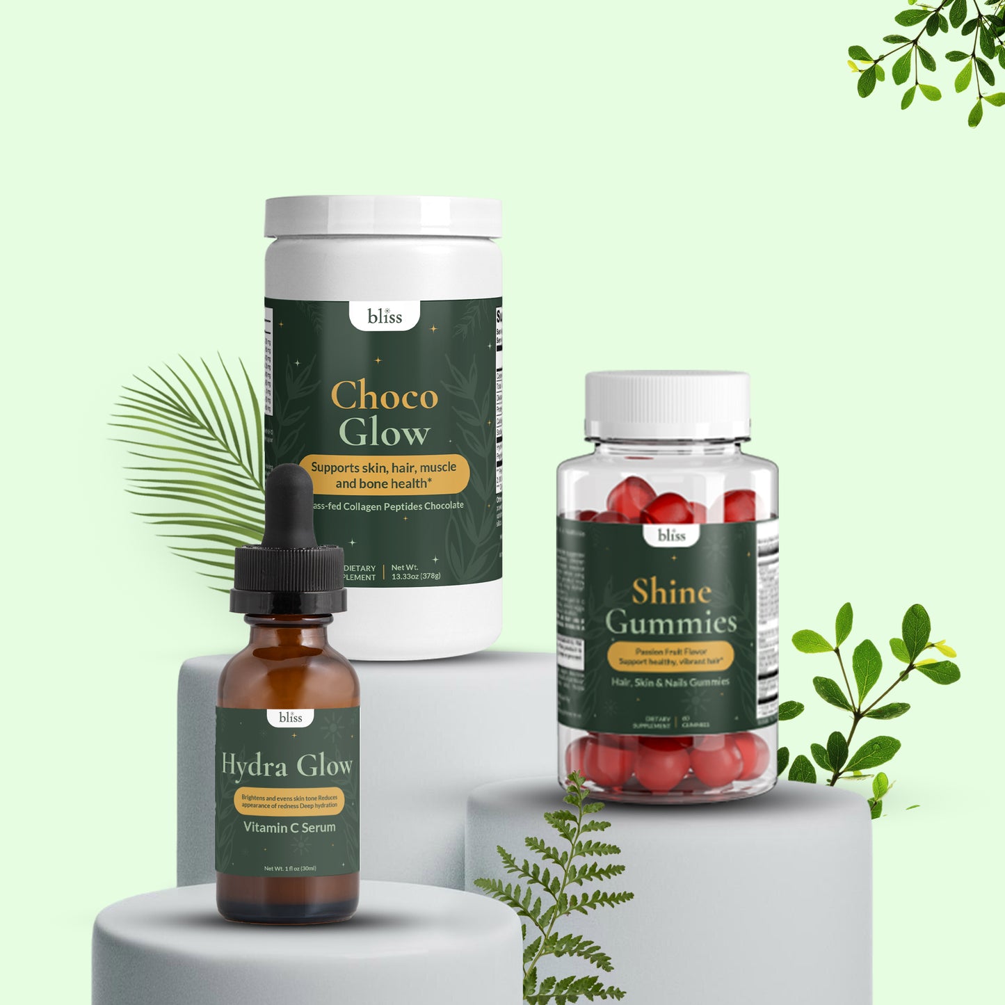 Beauty Bundle