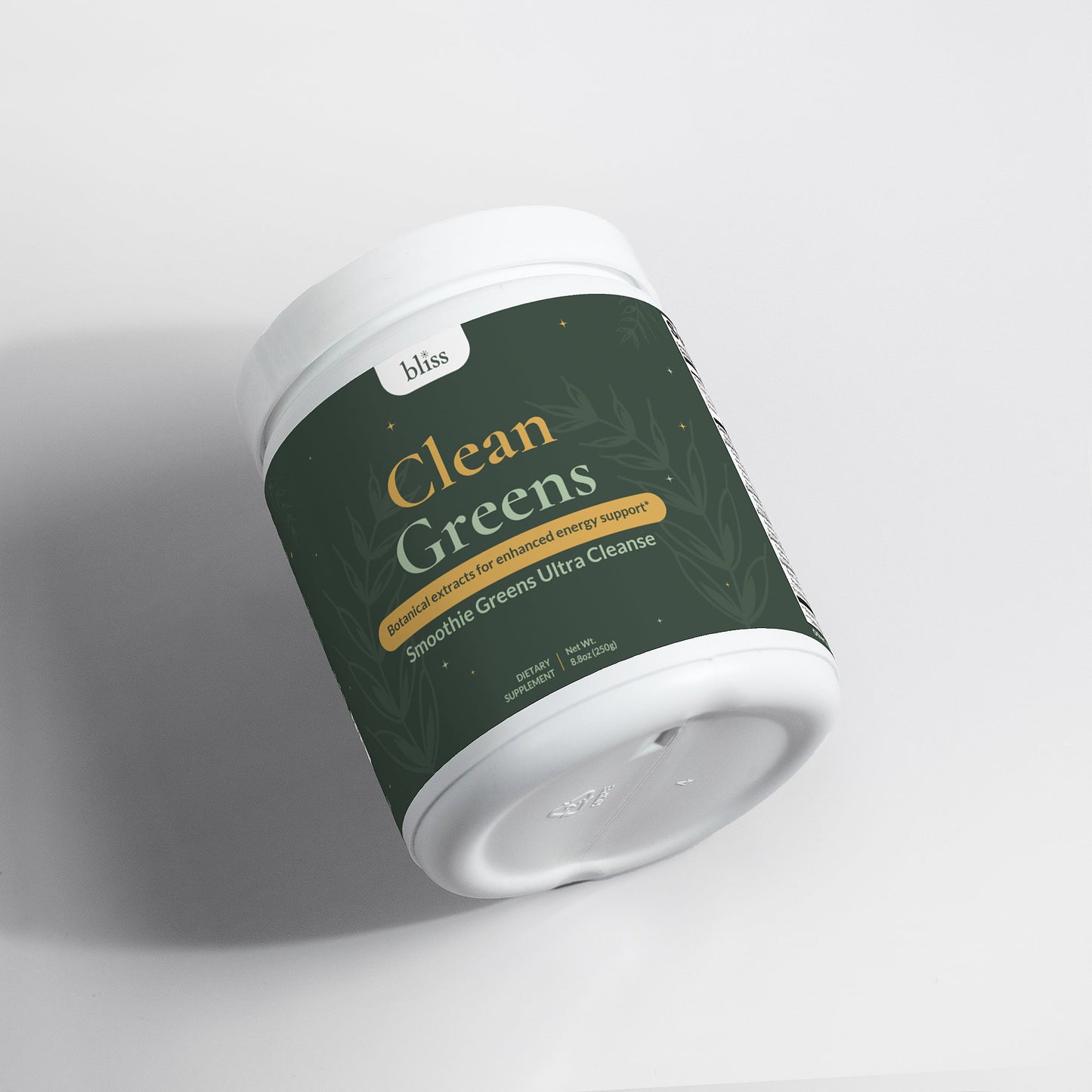 Clean Greens