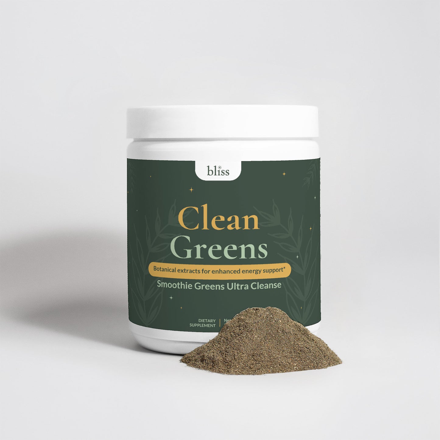 Clean Greens
