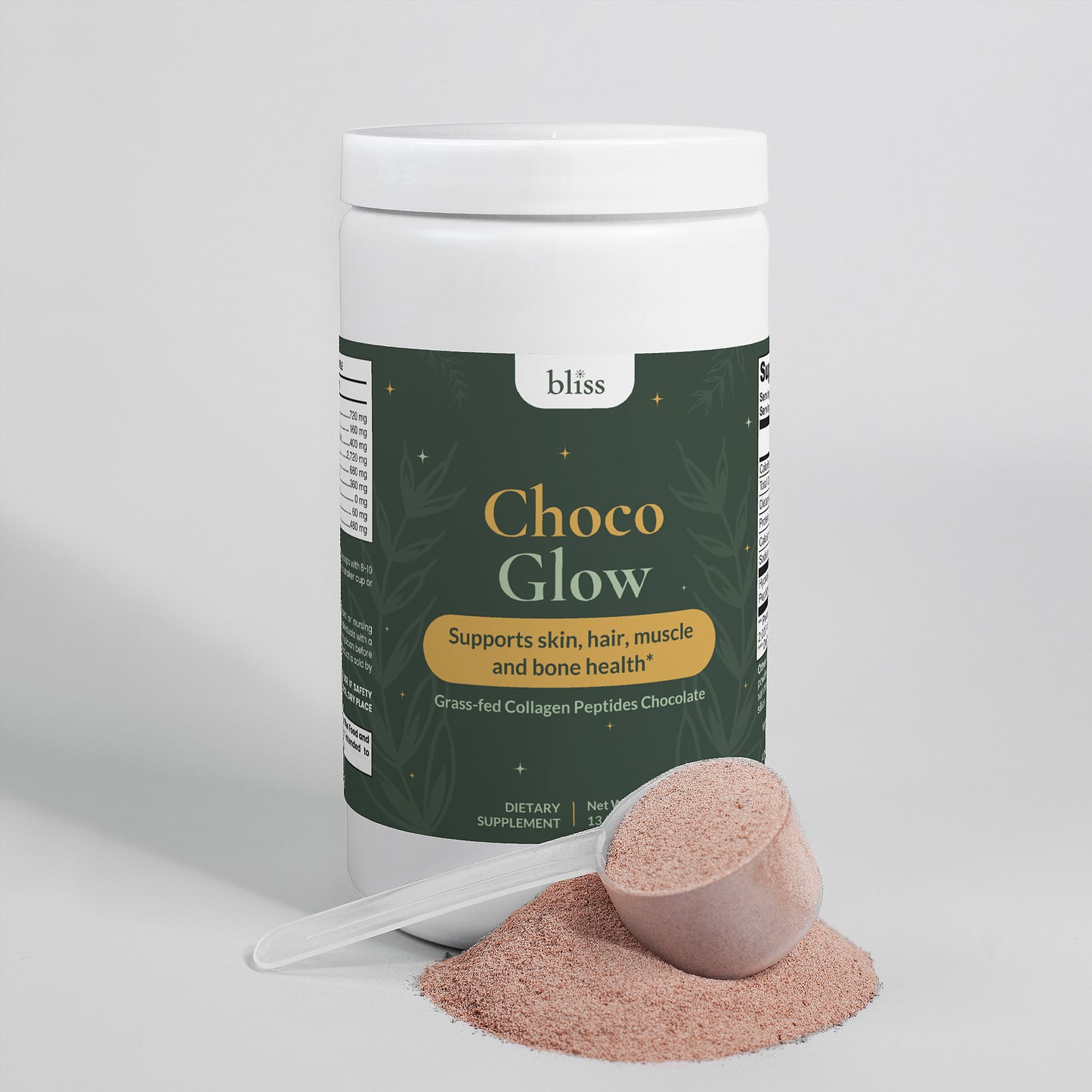 Choco Glow