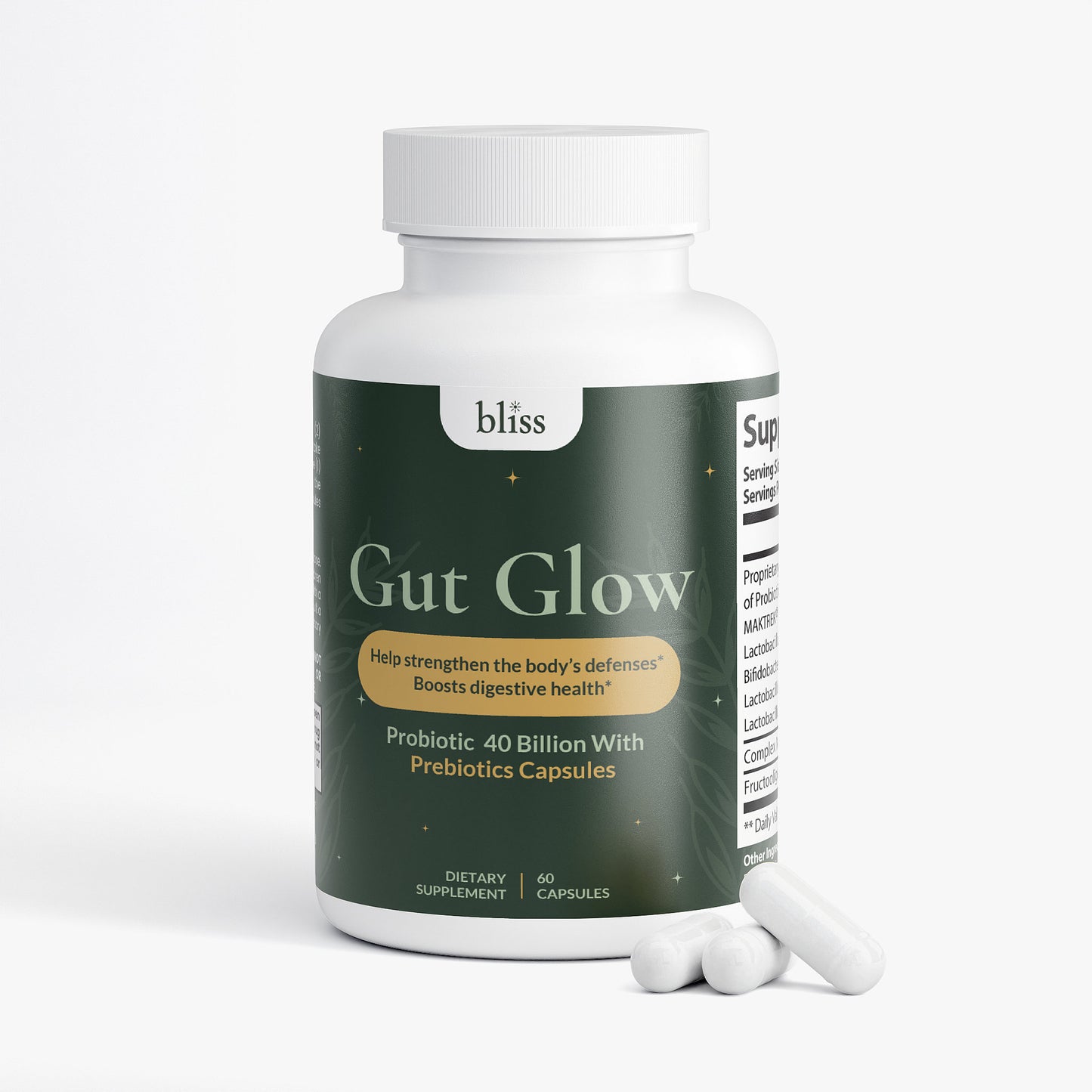 Gut Glow