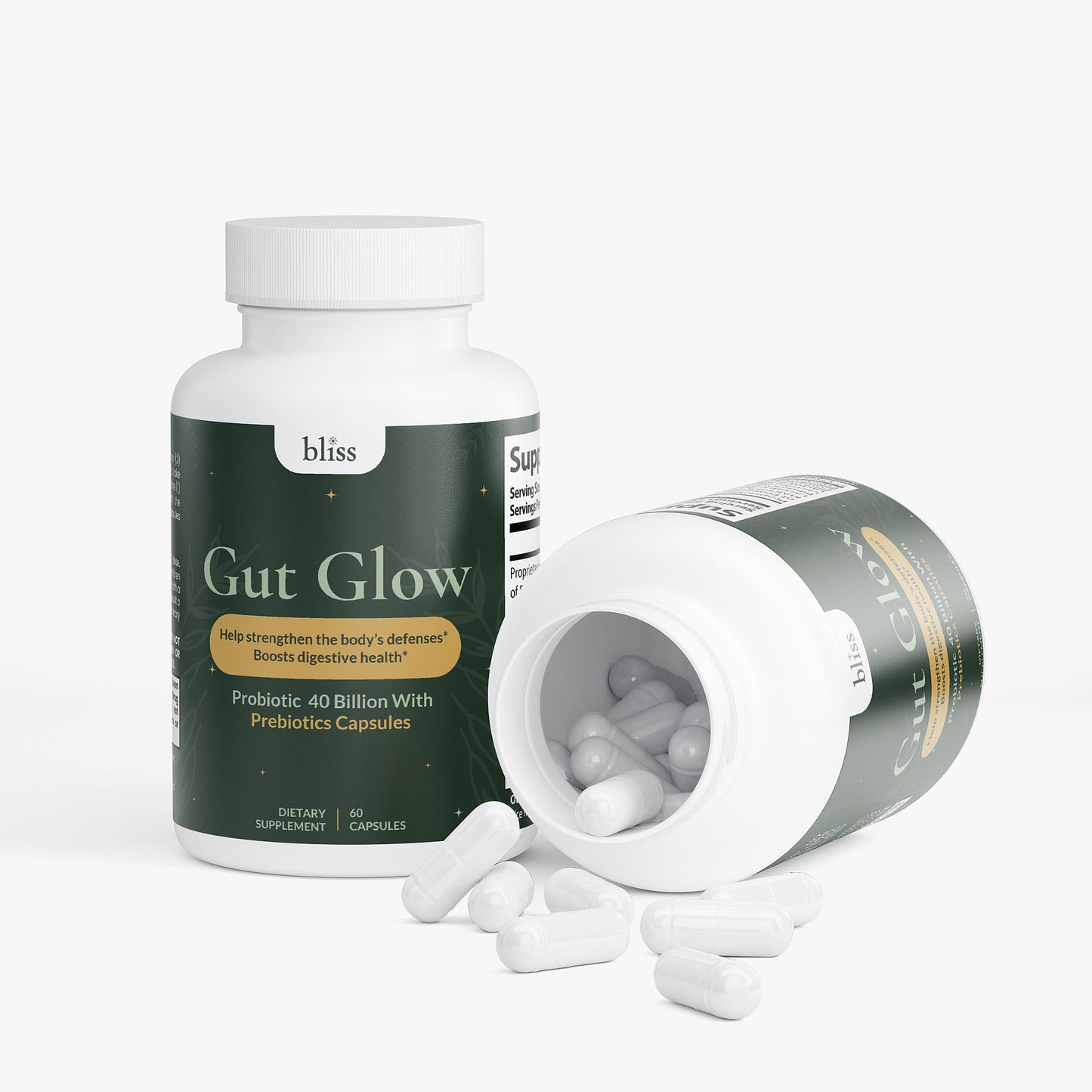 Gut Glow