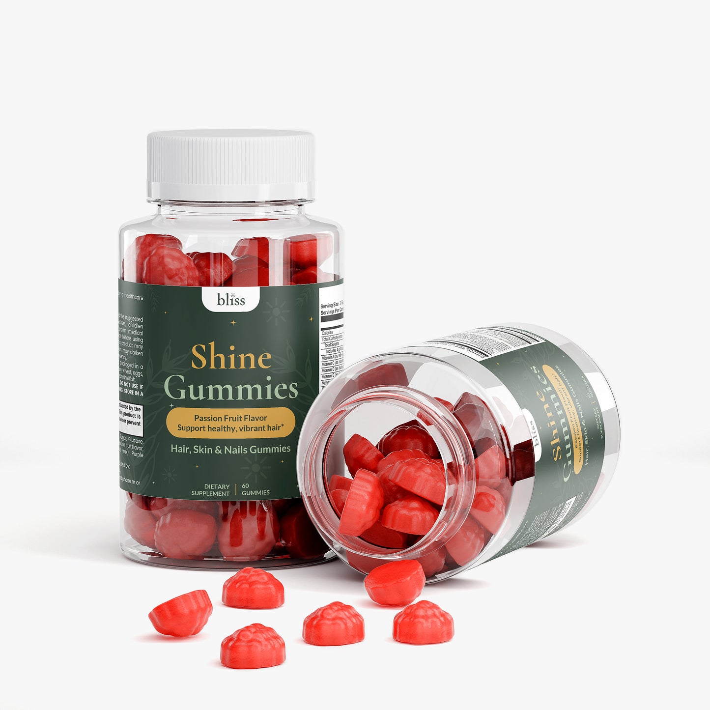 Shine Gummies