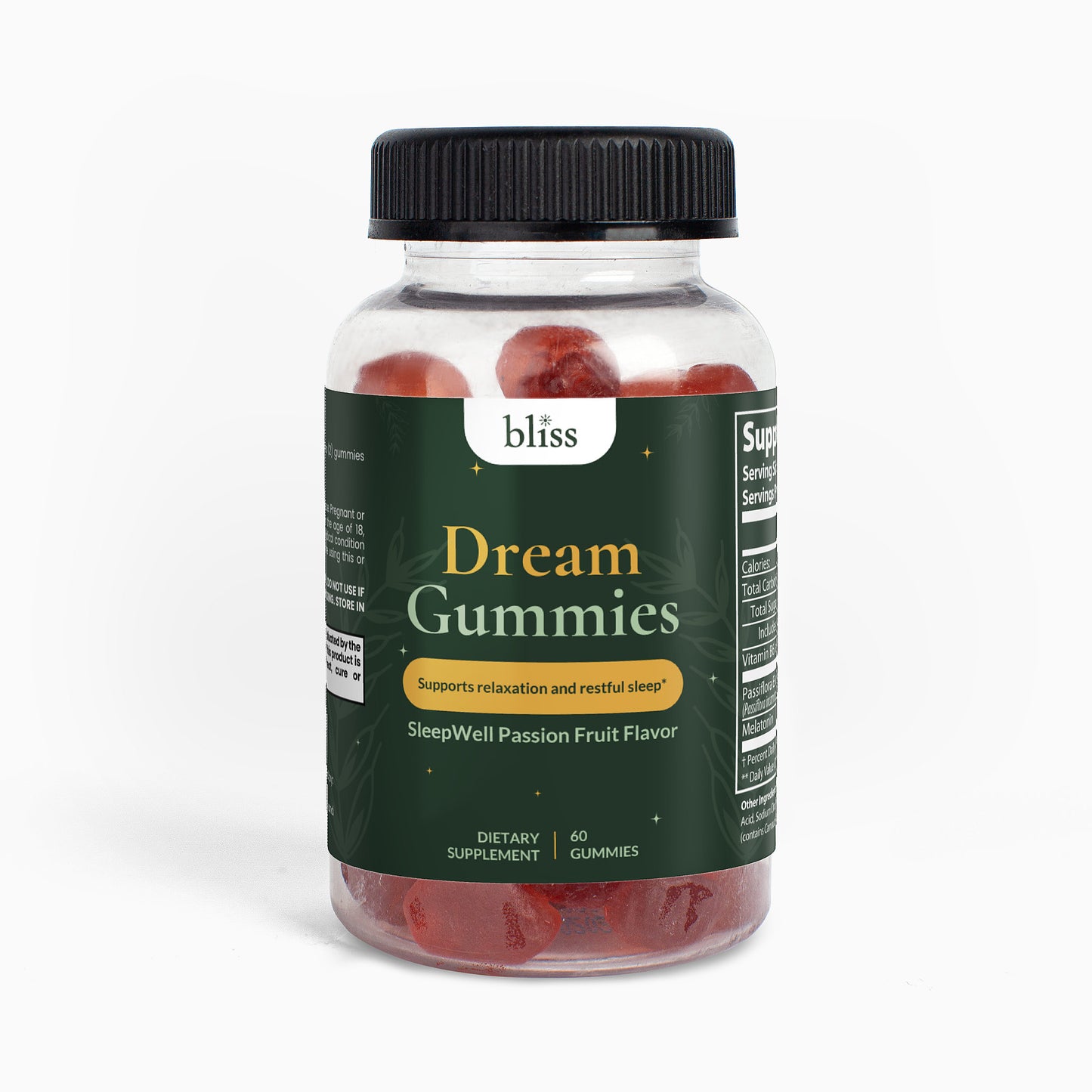 Dream Gummies