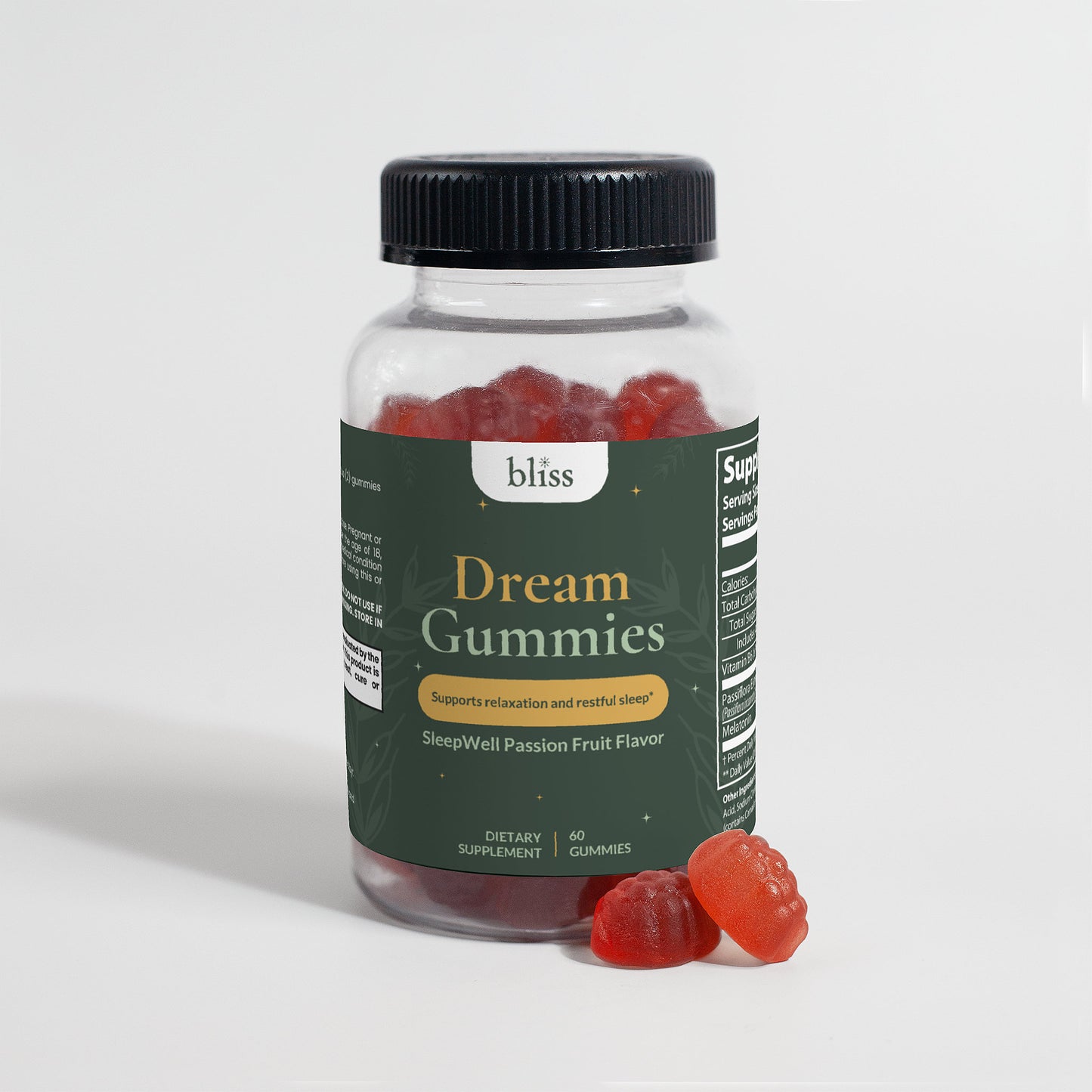 Dream Gummies