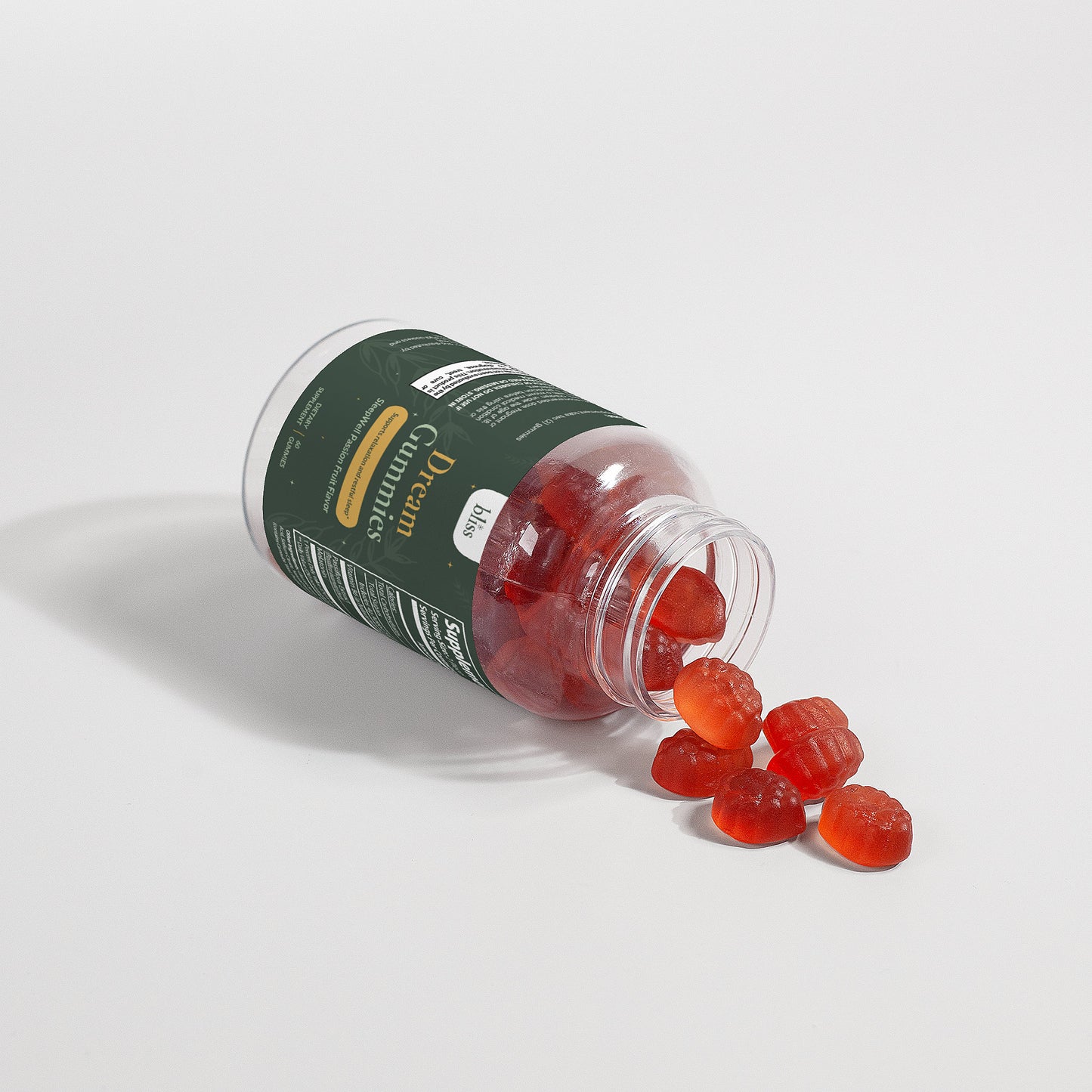 Dream Gummies