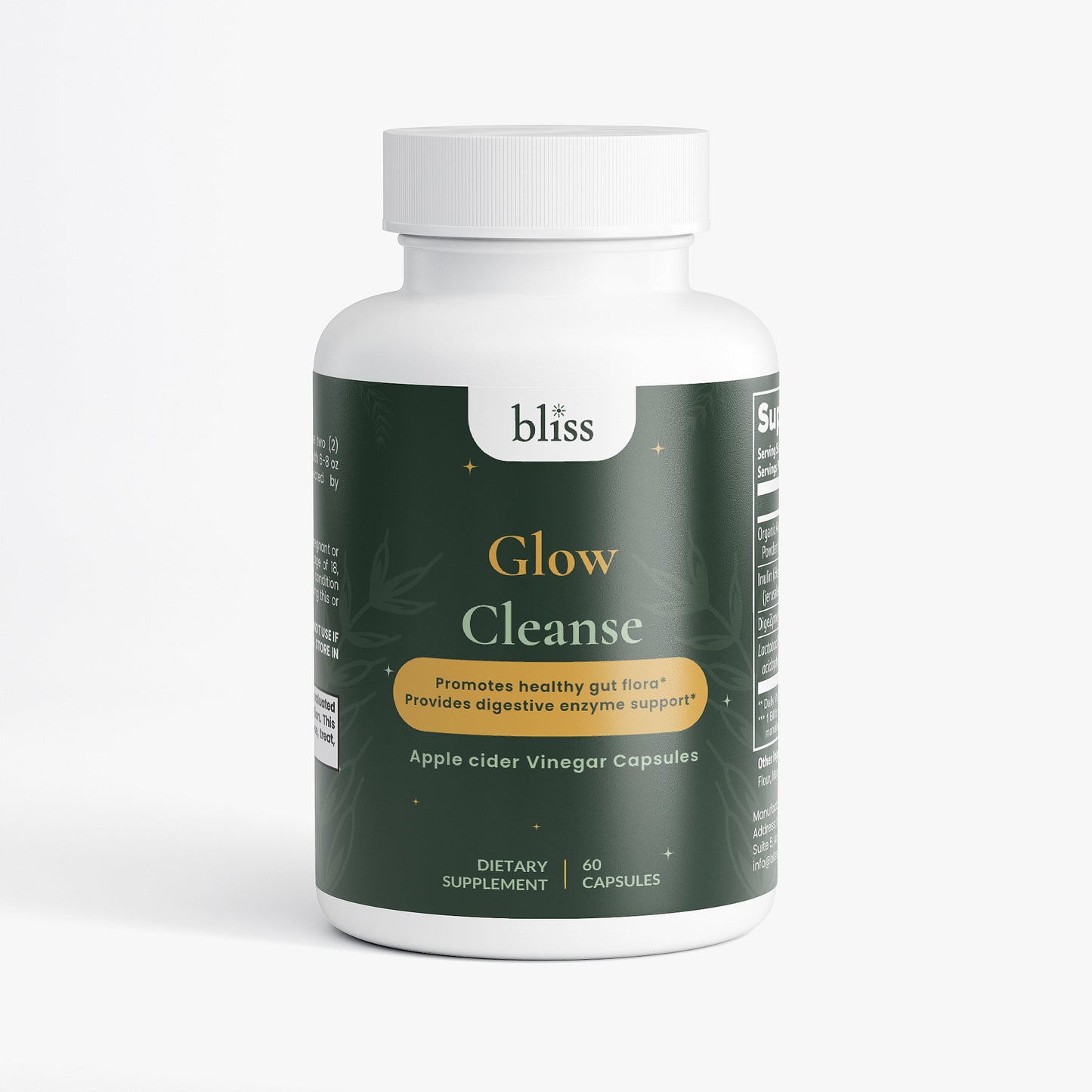 Glow Cleanse