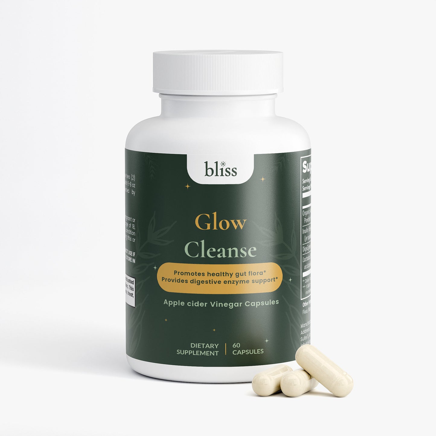 Glow Cleanse