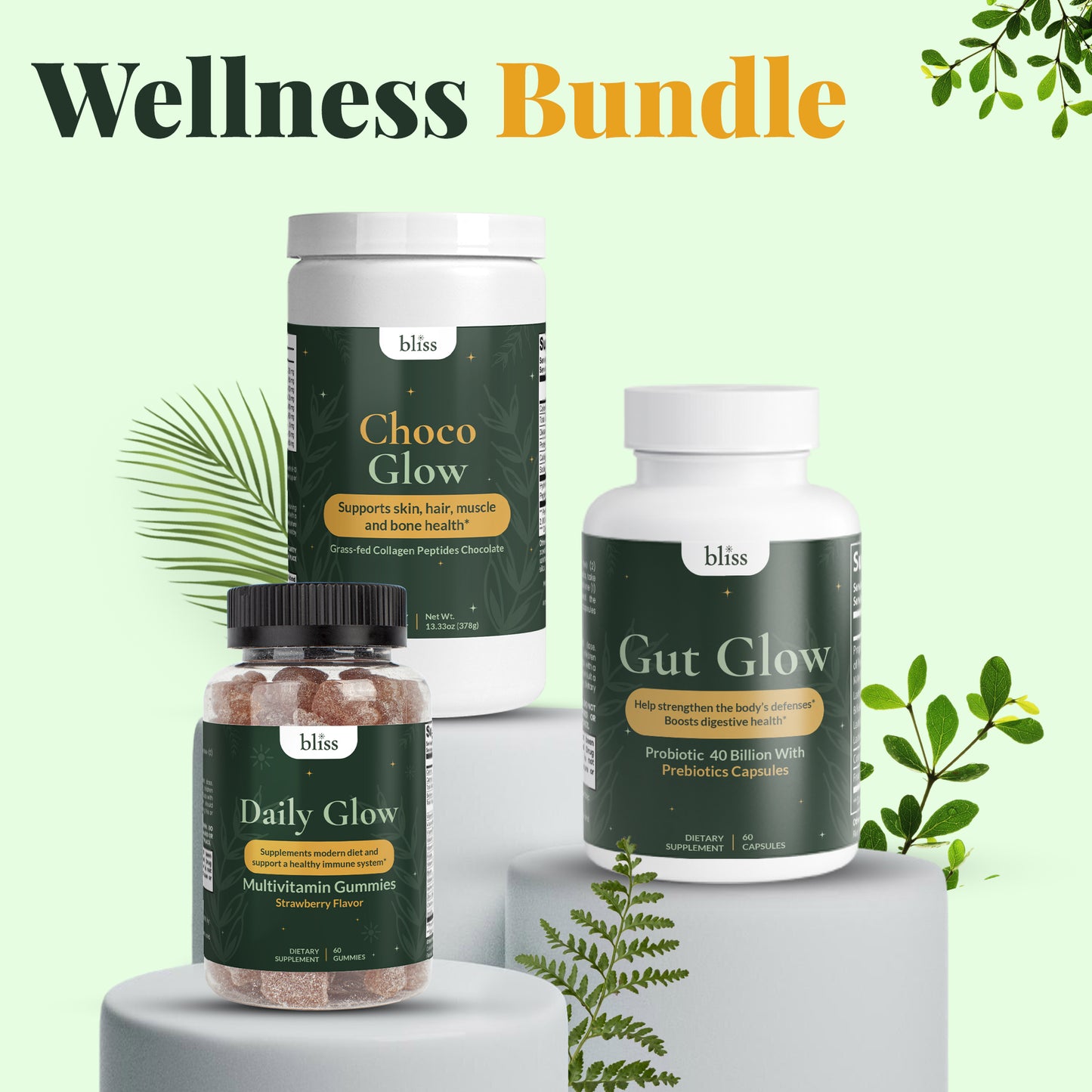 Wellness Bundle