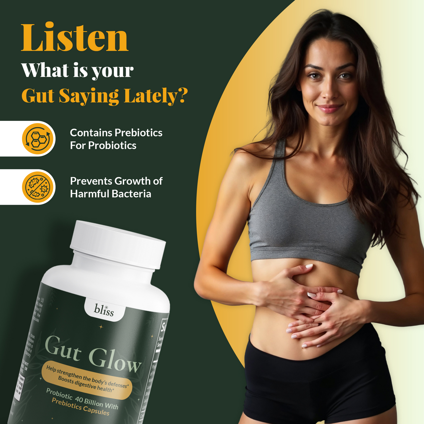 Gut Glow