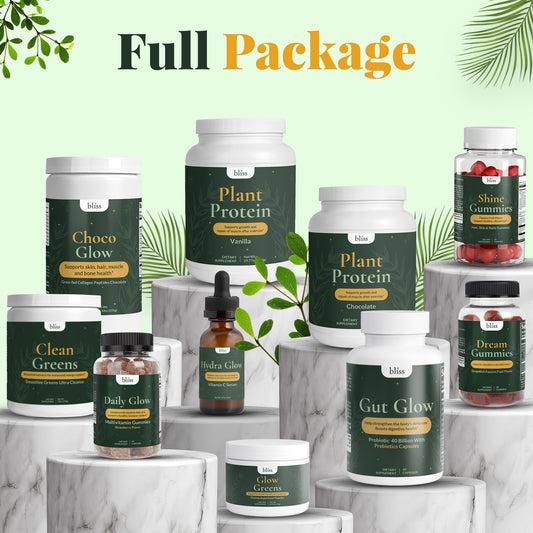Big Bliss Bundle