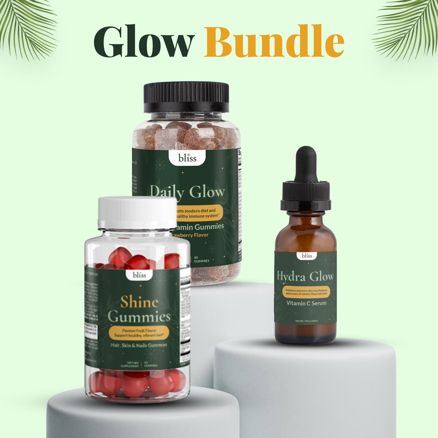 Glow Bundle