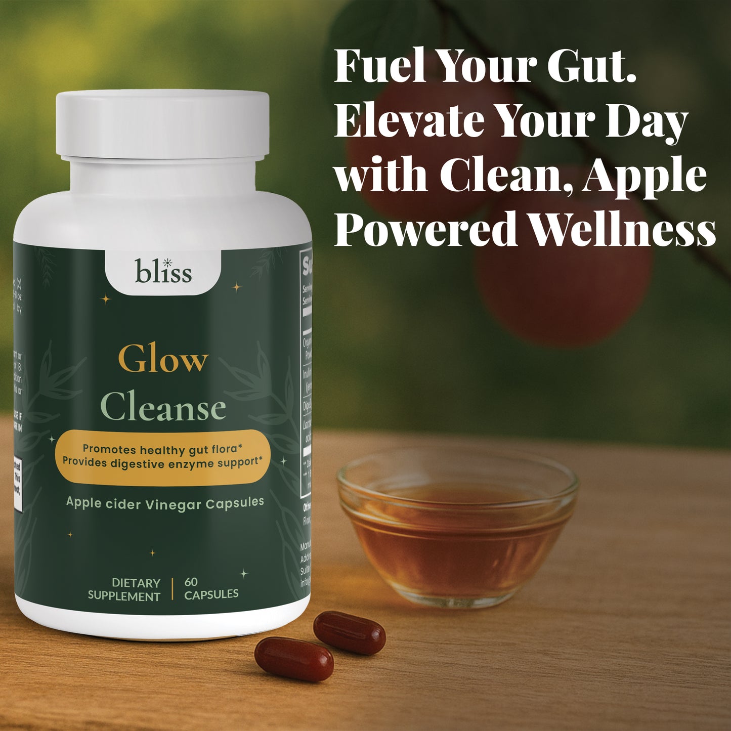Glow Cleanse