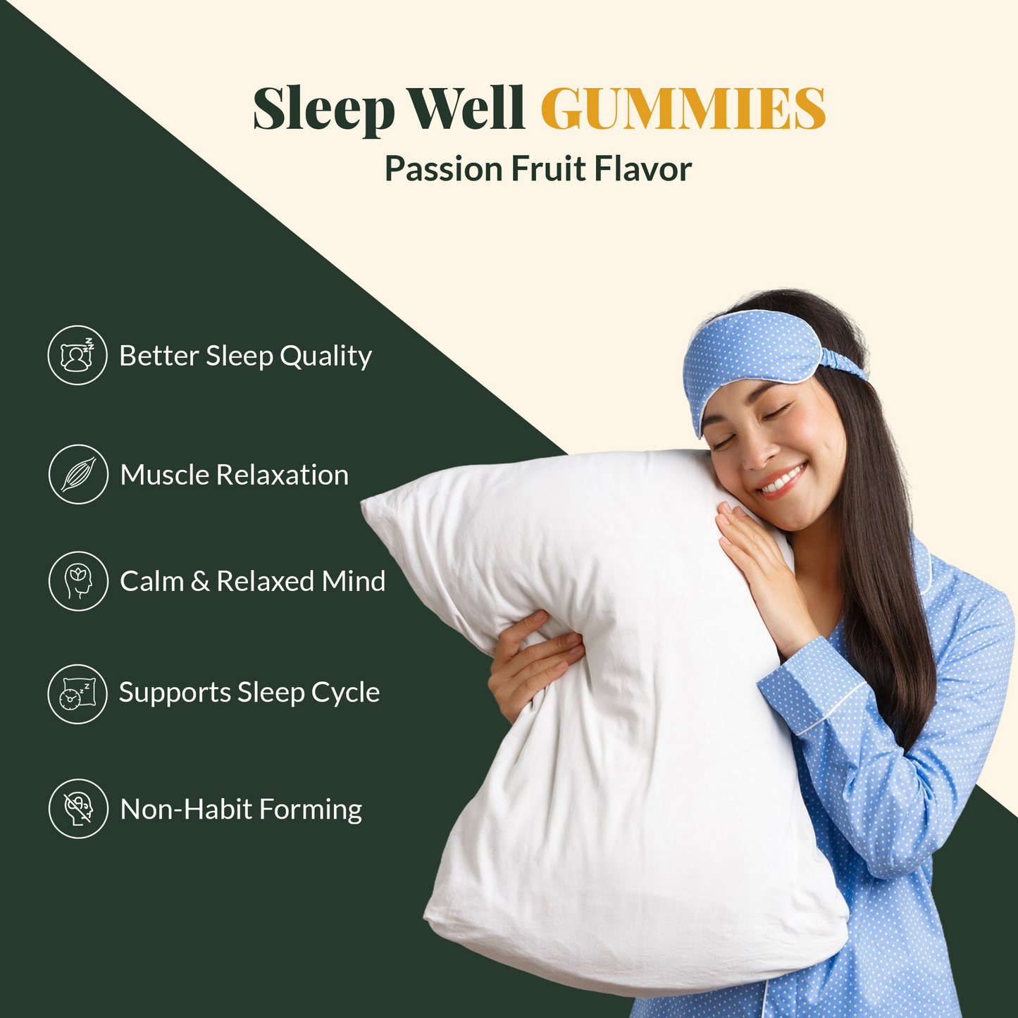 Dream Gummies