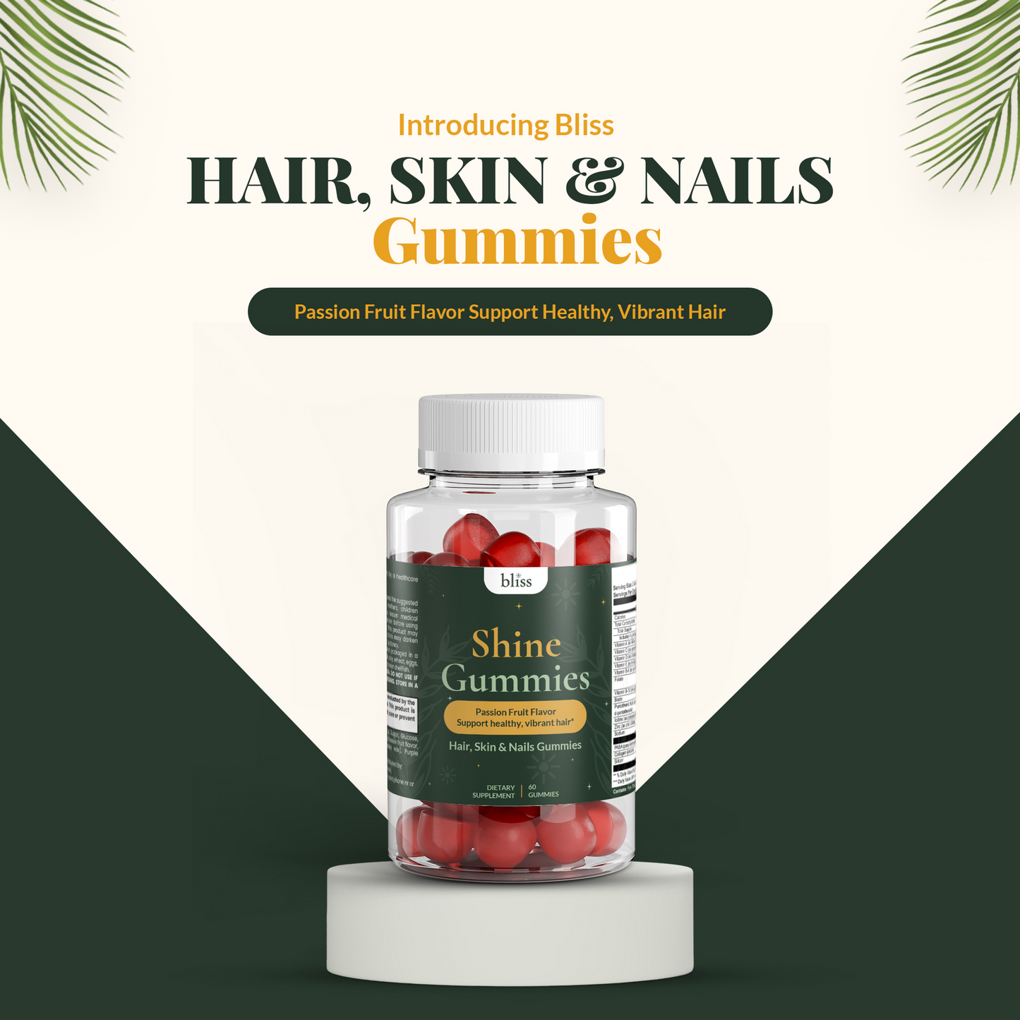 Shine Gummies