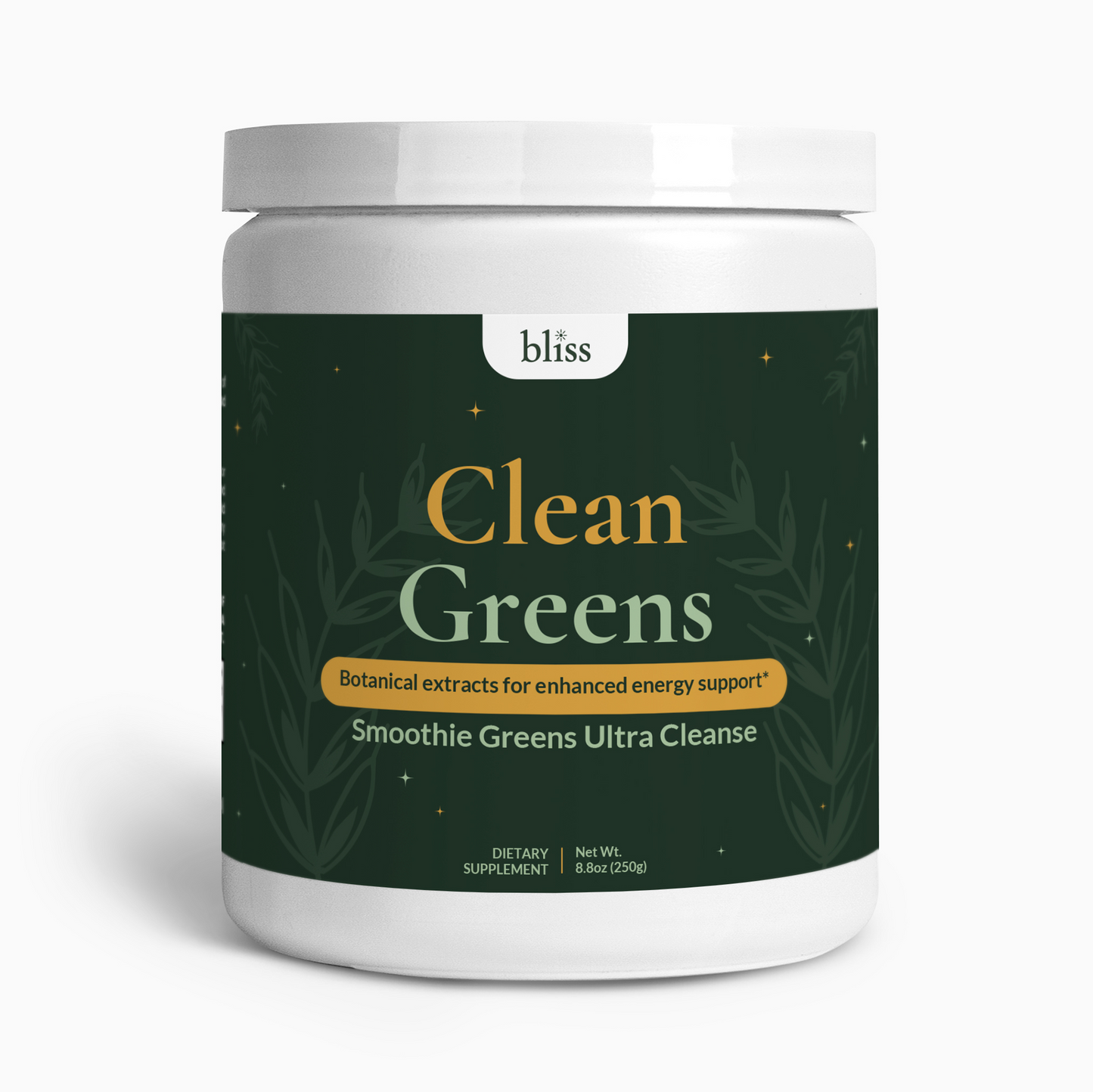 Clean Greens