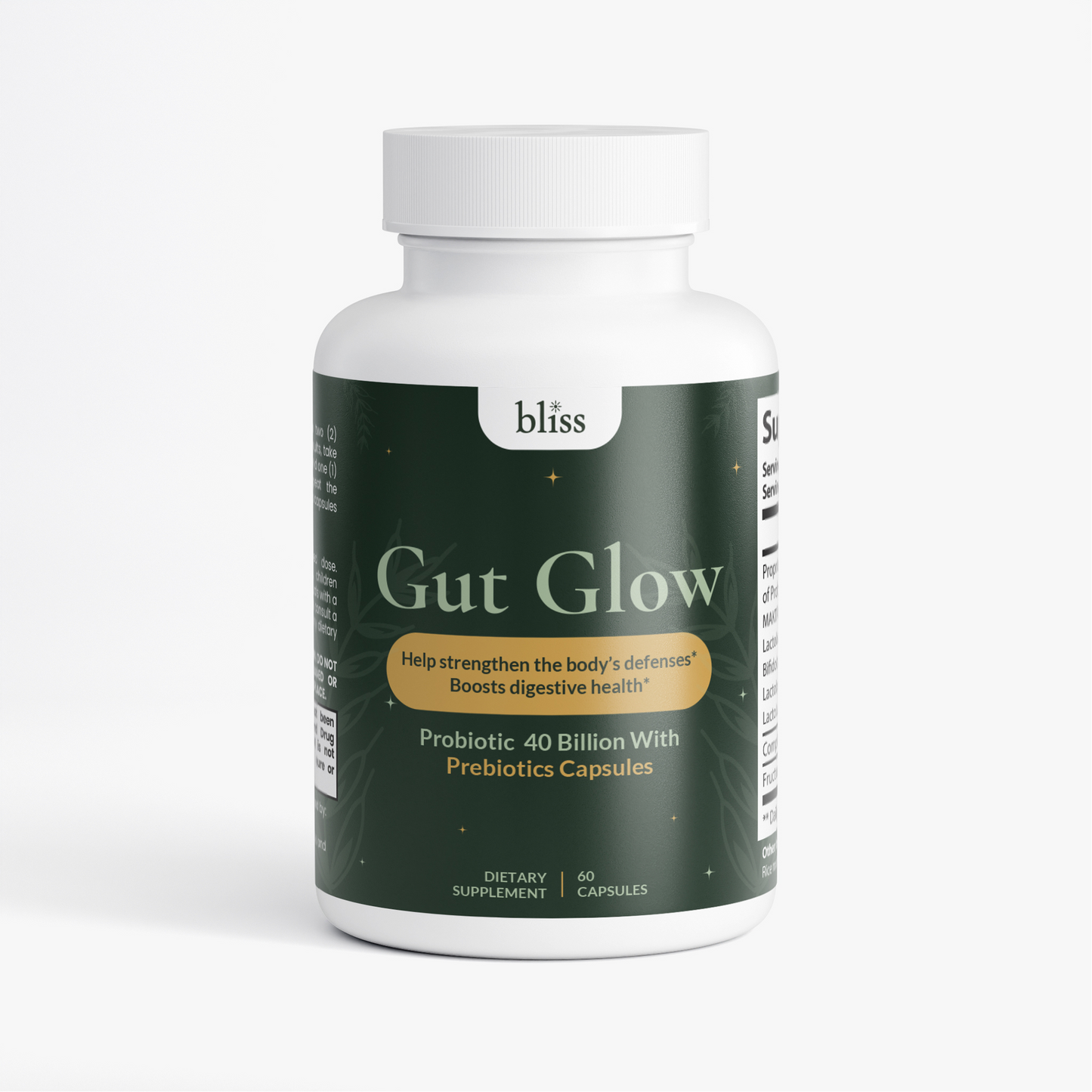 Gut Glow