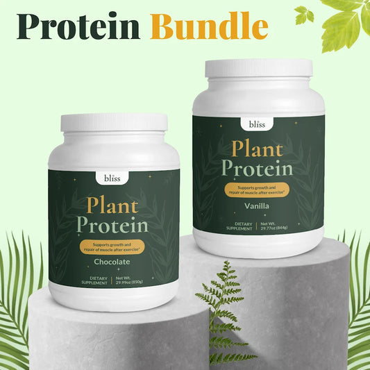 Protein Bundle