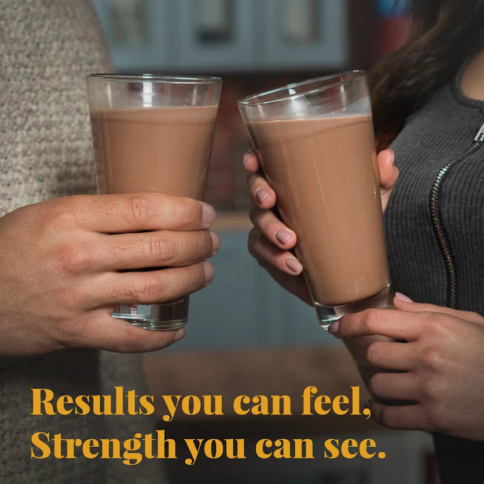 Protein Bundle