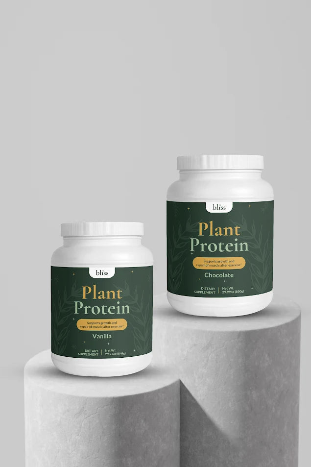 Protein Bundle